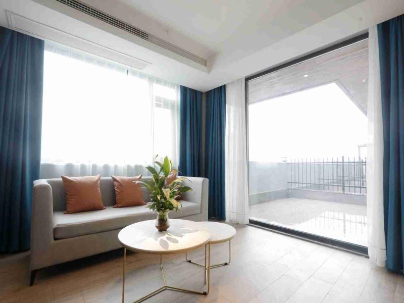 Greentree Inn Jiangsu Yancheng Bus Station Business Hotel Ngoại thất bức ảnh